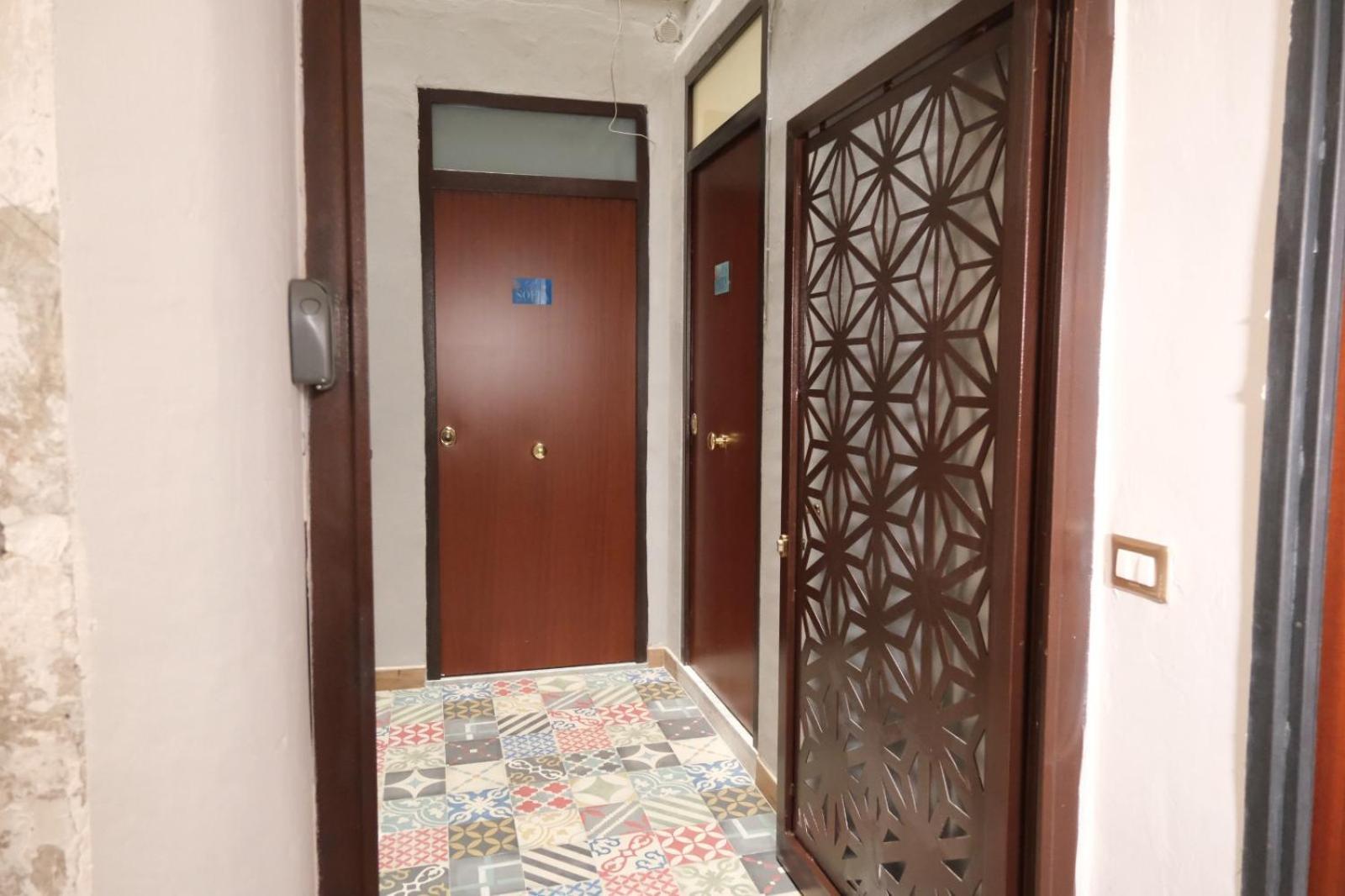 Relais Cristallini Napoli Exterior foto