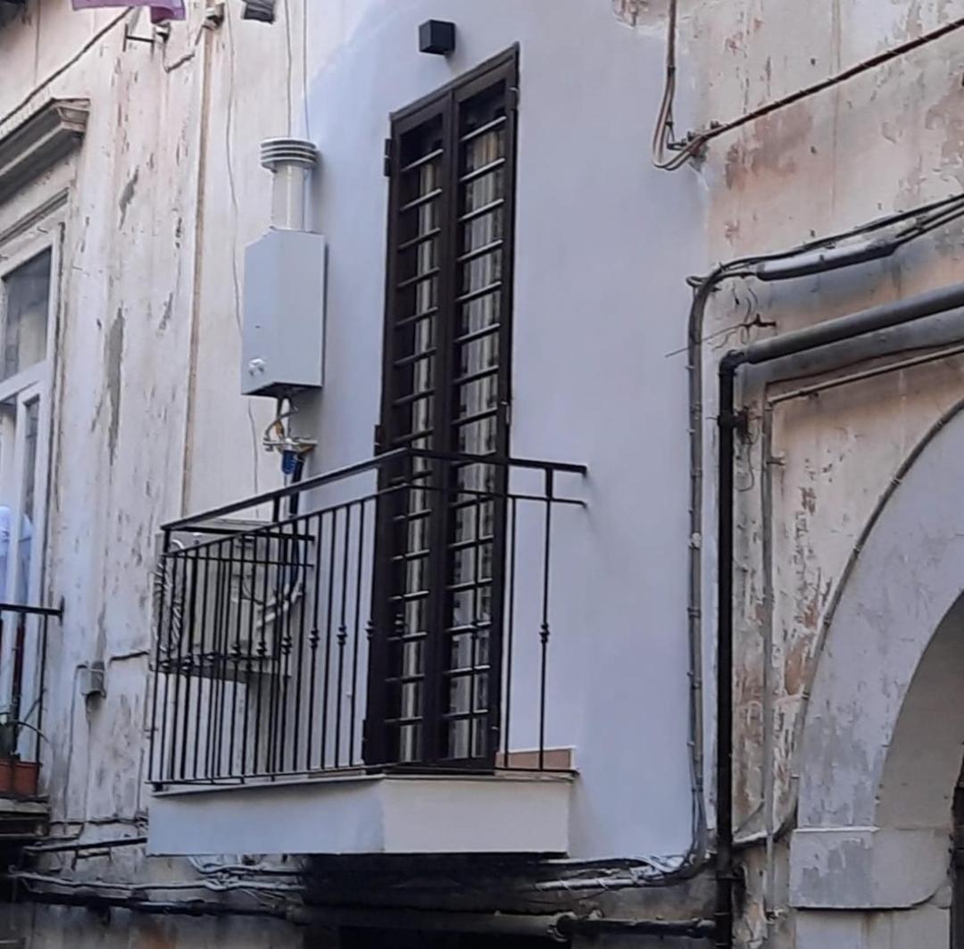 Relais Cristallini Napoli Exterior foto